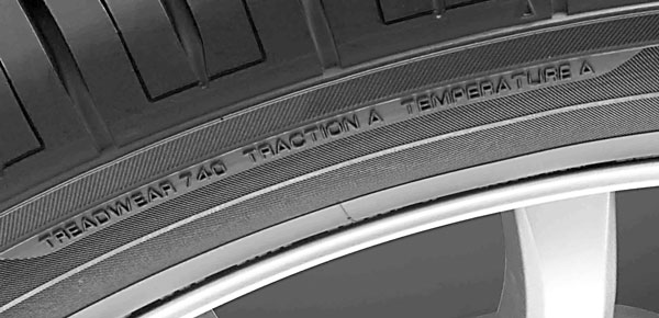 What Are UTQG Ratings? - Kal Tire